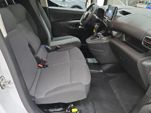 Opel Combo Cargo 2.0 t 1.2 S/S