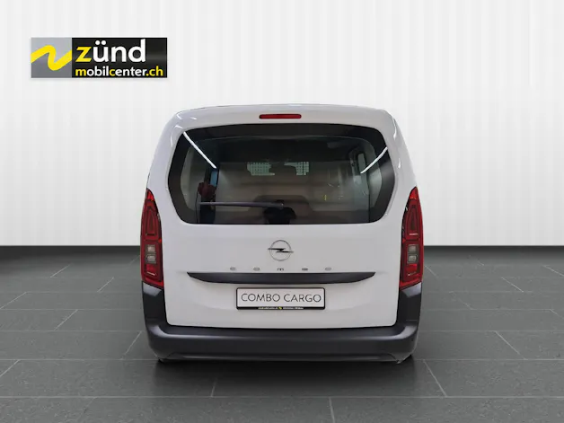 Opel Combo Cargo 2.0 t 1.2 S/S