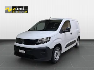 Opel Combo Cargo 2.0 t 1.2 S/S