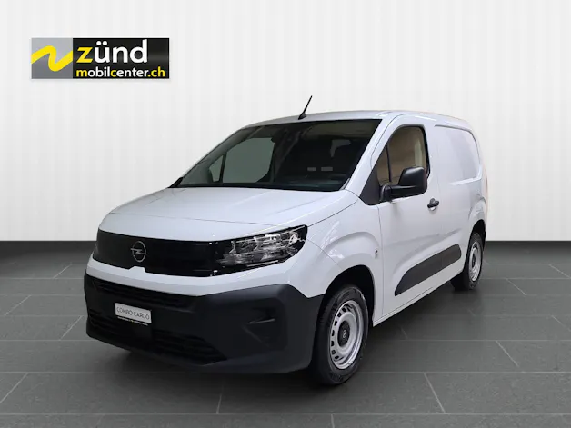 Opel Combo Cargo 2.0 t 1.2 S/S