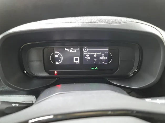 Opel Combo Cargo 2.0 t 1.2 S/S