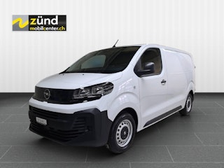 Vehicle image OPEL VIVARO 0