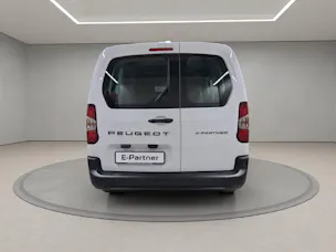 Peugeot E-Partner Kaw. 800 Long 50 kWh