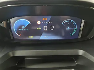 Peugeot E-Partner Kaw. 800 Long 50 kWh