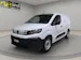 Peugeot E-Partner Kaw. 800 Long 50 kWh