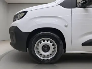 Peugeot E-Partner Kaw. 800 Long 50 kWh
