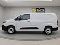 Peugeot E-Partner Kaw. 800 Long 50 kWh