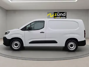 Peugeot E-Partner Kaw. 800 Long 50 kWh