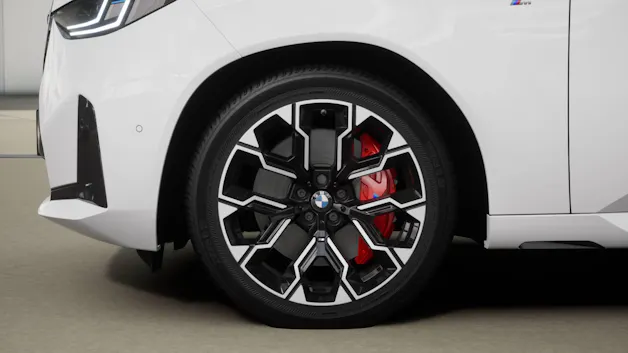 BMW X3 20d xDrive