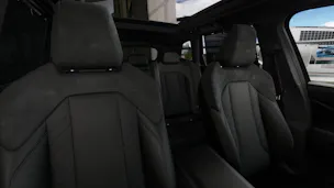 BMW X3 20d xDrive