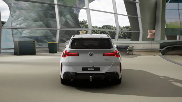 BMW X3 20d xDrive