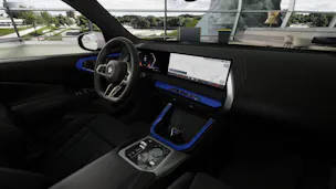BMW X3 20d xDrive