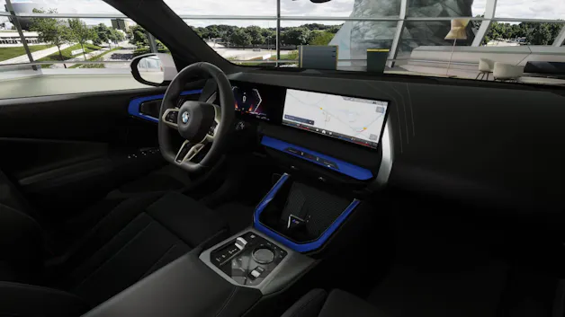BMW X3 20d xDrive