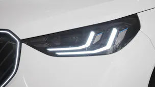 BMW X3 20d xDrive