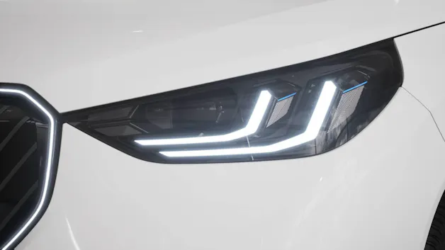 BMW X3 20d xDrive