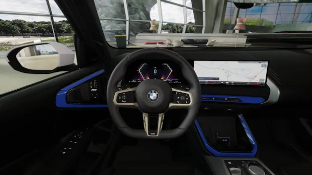 BMW X3 20d xDrive