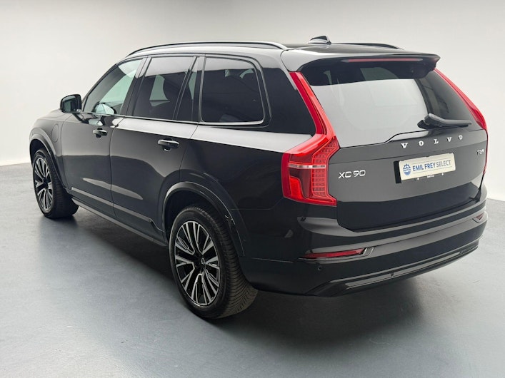 Vehicle image VOLVO XC90