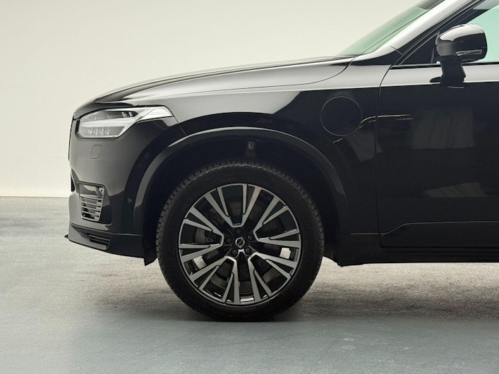 Vehicle image VOLVO XC90