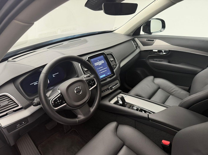 Vehicle image VOLVO XC90