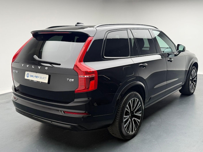 Vehicle image VOLVO XC90