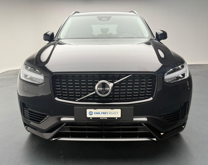 Vehicle image VOLVO XC90