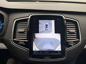 Vehicle image VOLVO XC90 2.0 T8 TE Plus Dark 7P. eAWD