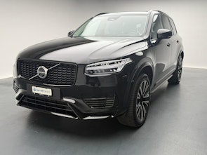 Vehicle image VOLVO XC90 2.0 T8 TE Plus Dark 7P. eAWD