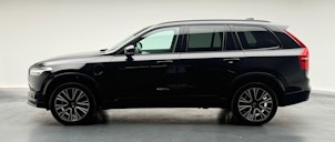 Vehicle image VOLVO XC90 2.0 T8 TE Plus Dark 7P. eAWD
