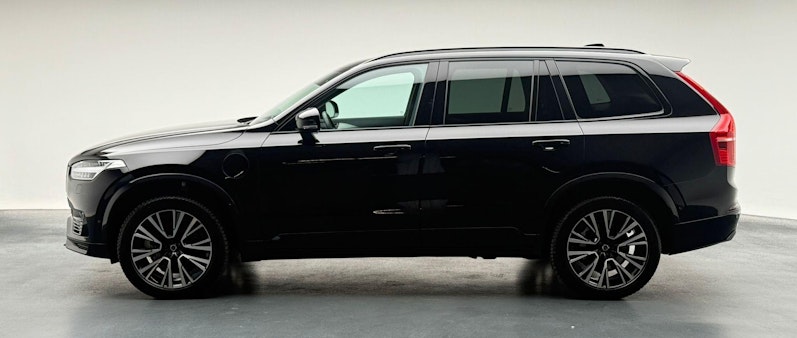 Vehicle image VOLVO XC90
