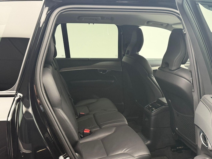Vehicle image VOLVO XC90
