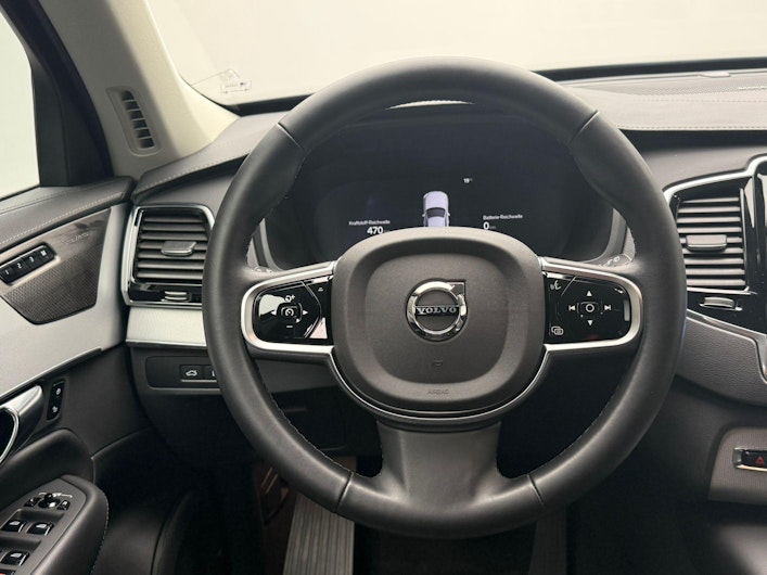 Vehicle image VOLVO XC90