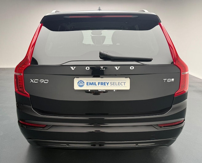 Vehicle image VOLVO XC90