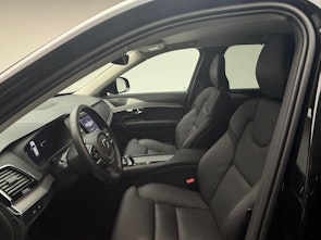 Vehicle image VOLVO XC90 2.0 T8 TE Plus Dark 7P. eAWD