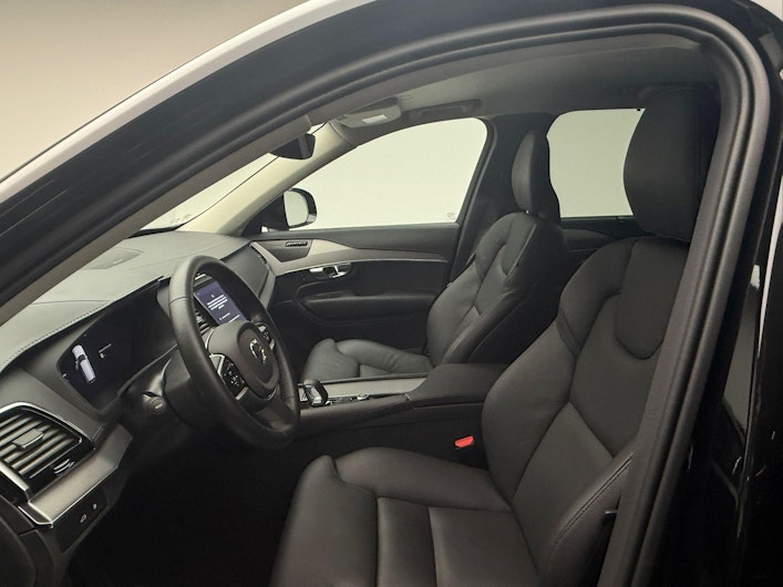 Vehicle image VOLVO XC90