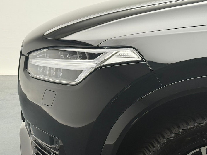 Vehicle image VOLVO XC90