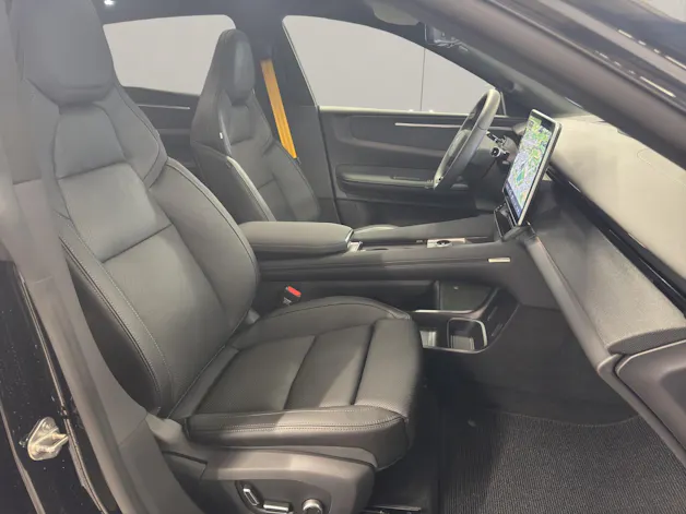 Polestar 4 Long Range Dual Motor Performance Prime
