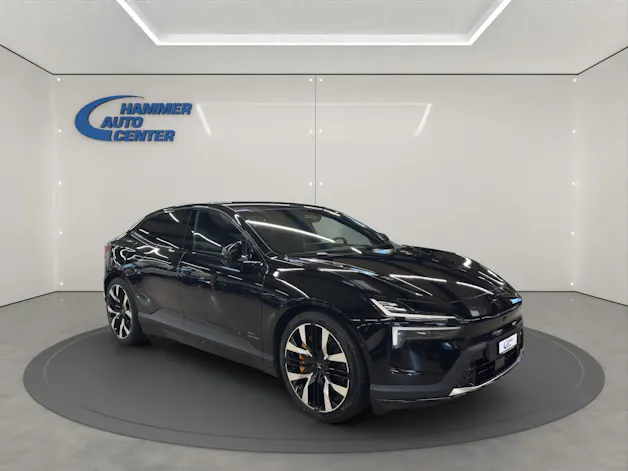 Polestar 4 Long Range Dual Motor Performance Prime