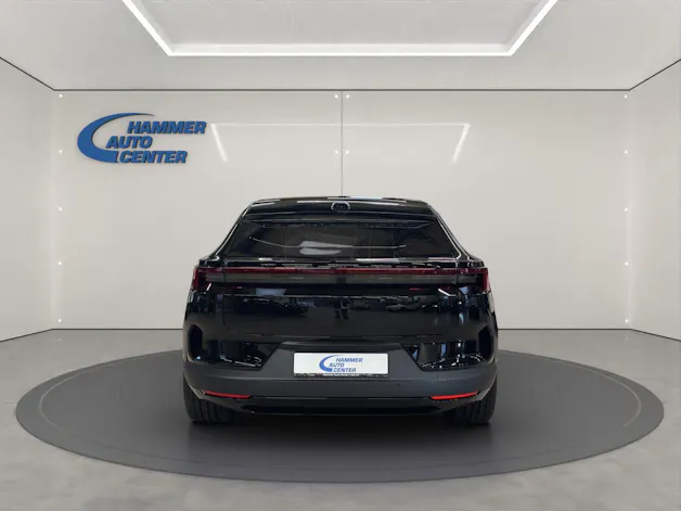 Polestar 4 Long Range Dual Motor Performance Prime