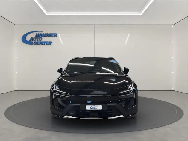 Polestar 4 Long Range Dual Motor Performance Prime
