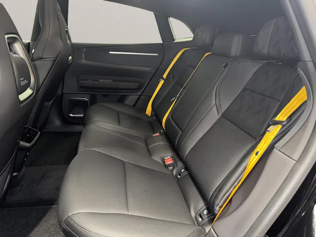 Polestar 4 Long Range Dual Motor Performance Prime