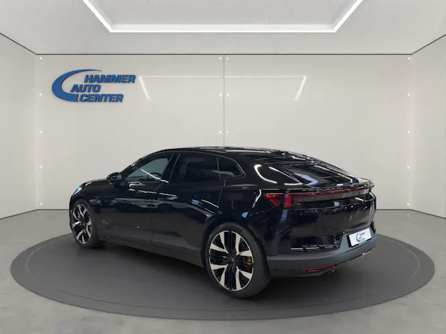 Polestar 4 Long Range Dual Motor Performance Prime