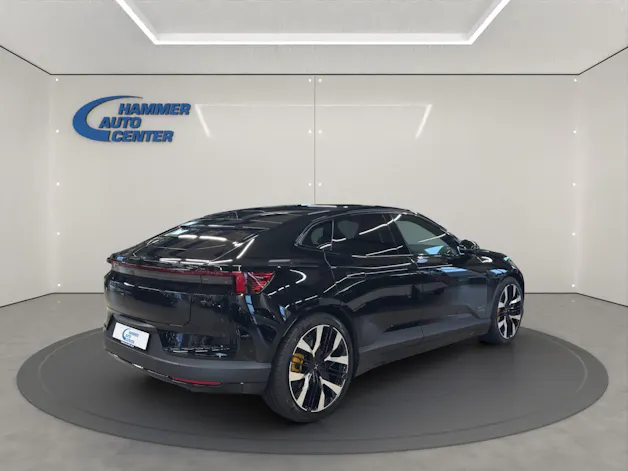 Polestar 4 Long Range Dual Motor Performance Prime