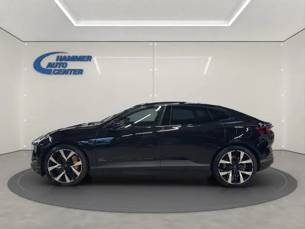 Polestar 4 Long Range Dual Motor Performance Prime
