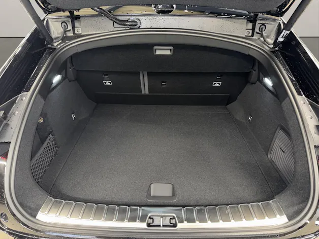 Polestar 4 Long Range Dual Motor Performance Prime
