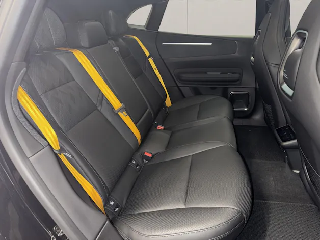 Polestar 4 Long Range Dual Motor Performance Prime