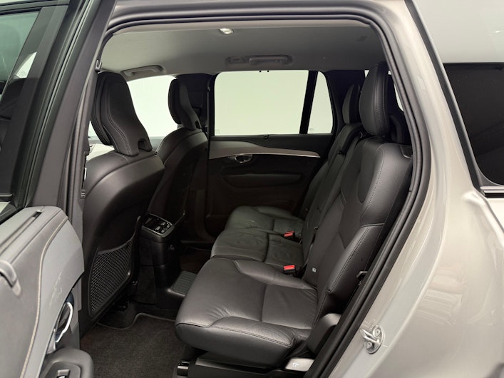 Vehicle image VOLVO XC90