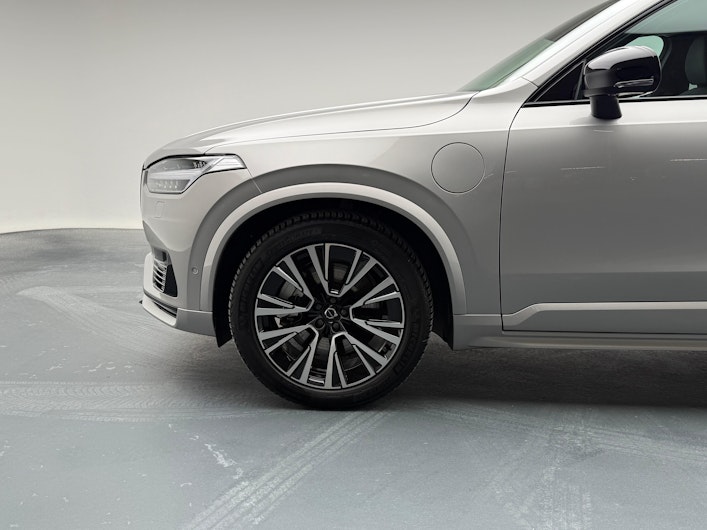 Vehicle image VOLVO XC90
