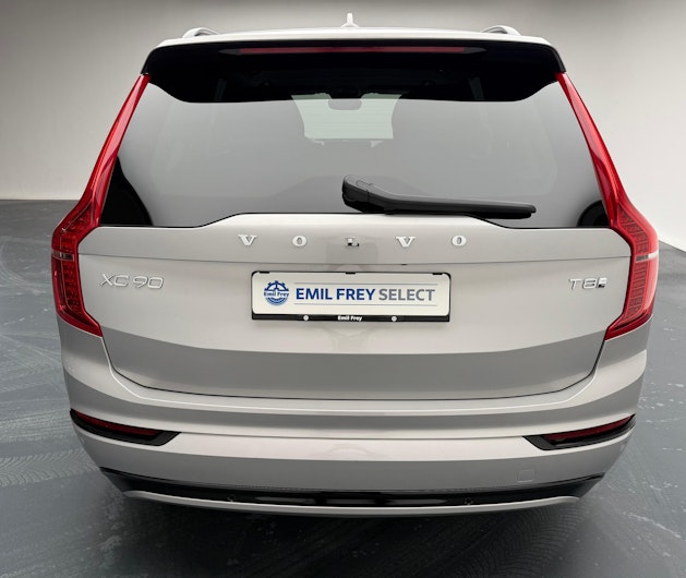 Vehicle image VOLVO XC90