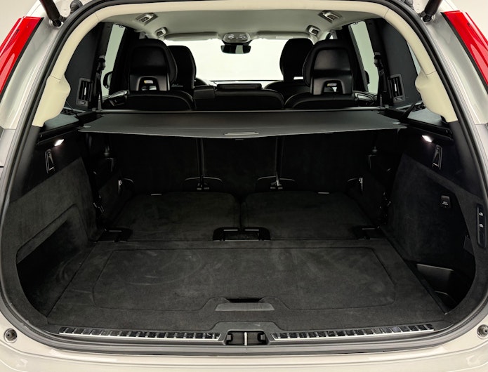 Vehicle image VOLVO XC90