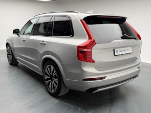Vehicle image VOLVO XC90 2.0 T8 TE Plus Dark 7P. eAWD
